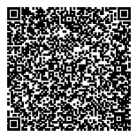 QR код гостиницы Анжерская