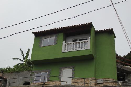 Фотография гостевого дома Casa La Hagar