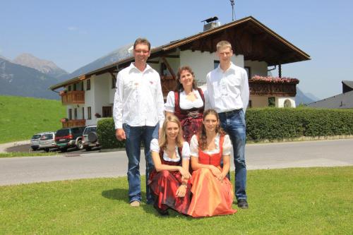 Фотография базы отдыха Studlerhof