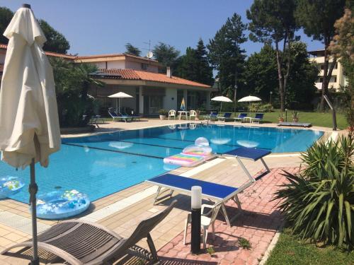 Фотография мини отеля B&B Villa Maria