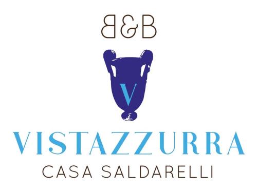 Фотография мини отеля B&B VISTAZZURRA - Casa Saldarelli