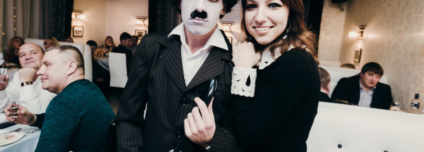 Фотография ресторана Чаплин