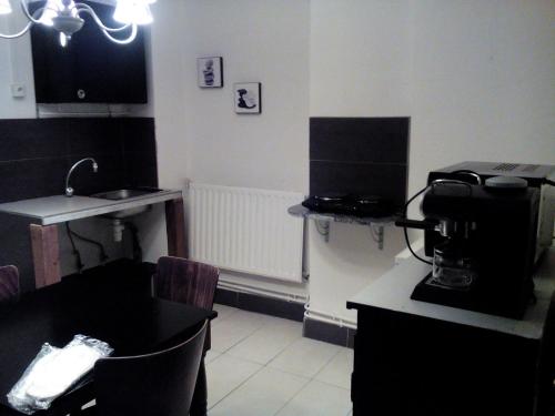 Фотография гостиницы la grillade