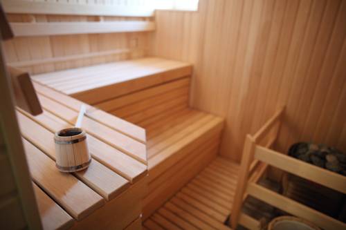 Фотография мини отеля Встреча