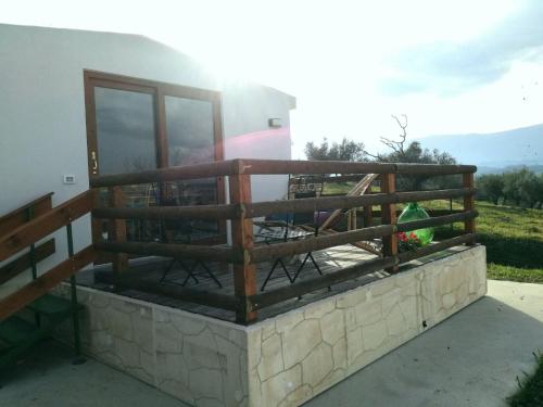 Фотография гостевого дома oasi macerina