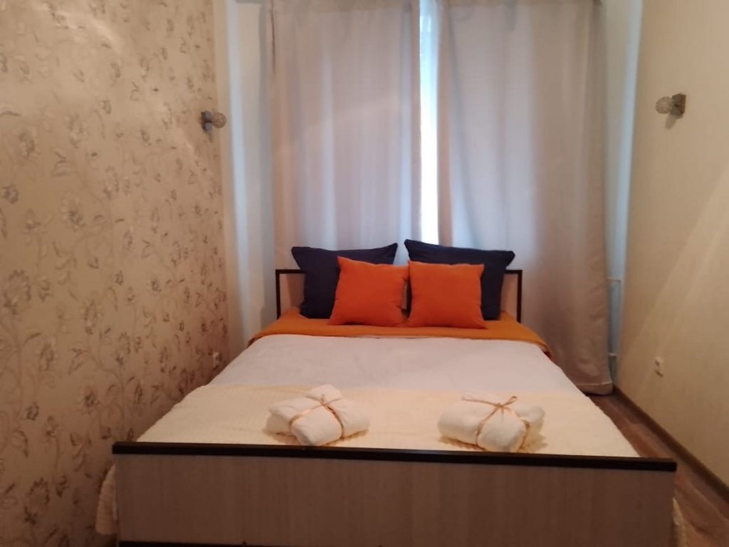 Фотография квартиры Квартира на Пролетарской 17