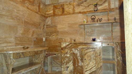 Фотография мини отеля Spandaryan House