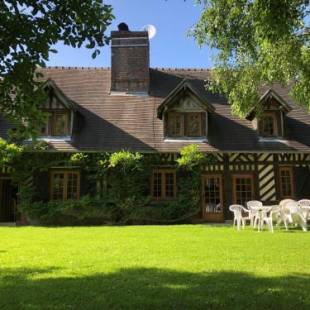 Фотографии гостевого дома 
            Maison Normande