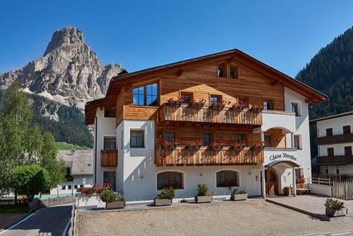 Фотография гостиницы Ciasa Verena