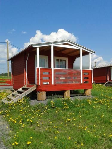 Фотография мини отеля Дачи Марьялахти