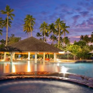 Фотография гостиницы The Naviti Resort