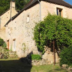 Фотографии гостевого дома 
            Gîte et chambres d'hôtes - Sur le chemin des sens