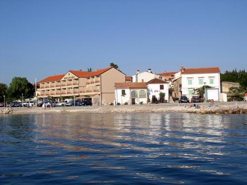 Фотография гостиницы Hotel Miramare