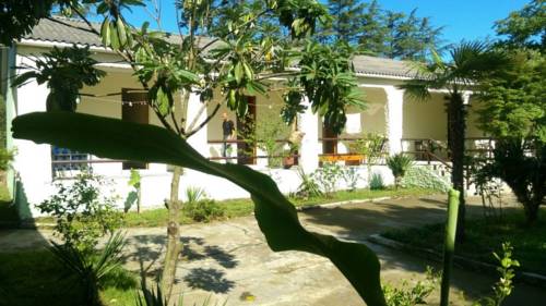 Фотография гостиницы Shekvetili House