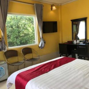 Фотография гостиницы Sapa Topaz Hotel & Spa