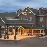 Фотография гостиницы Country Inn & Suites by Radisson London, Kentucky