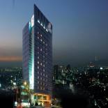 Фотография гостиницы Best Western Premier Gangnam Hotel