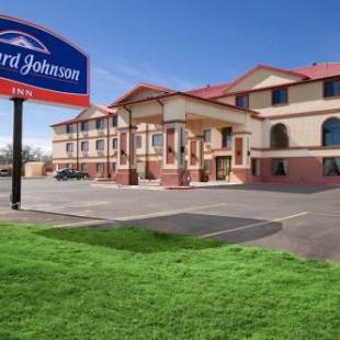 Фотографии гостиницы 
            Howard Johnson by Wyndham Lubbock TX