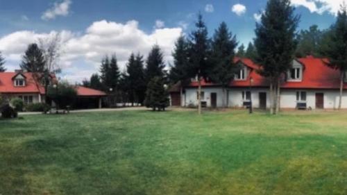 Фотография мини отеля Leśna Chata