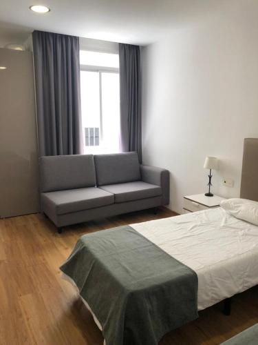 Фотография апарт отеля Atlantic Apartments