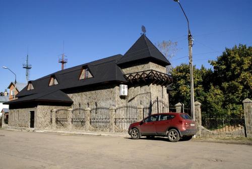 Фотография гостиницы Вавилон отель