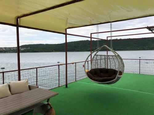 Фотография мини отеля Плавдом на Днестре со всеми удобствами