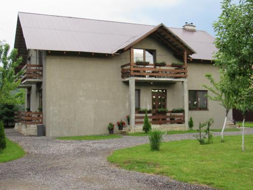 Фотография гостевого дома Solomiia