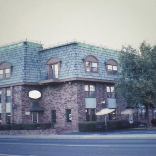 Фотография гостиницы Hardman House