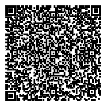 QR код хостела Сарматия