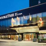 Фотография гостиницы DoubleTree By Hilton Košice