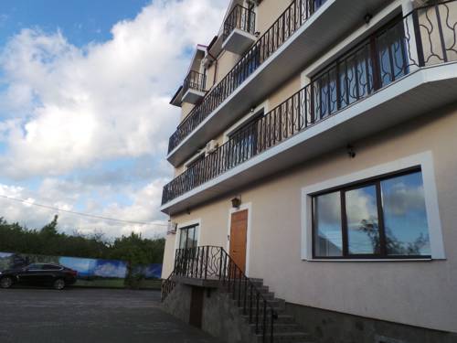 Фотография мини отеля Оранж