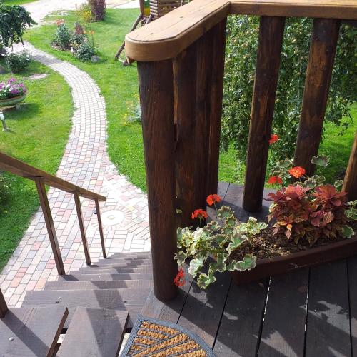 Фотография кемпинга Lielās spāres