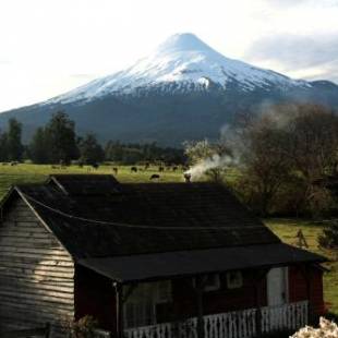 Фотографии гостевого дома 
            La Posada del Colono