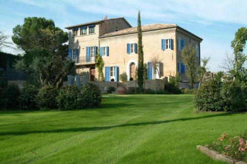 Фотография гостиницы Il Villino Hotel & SPA