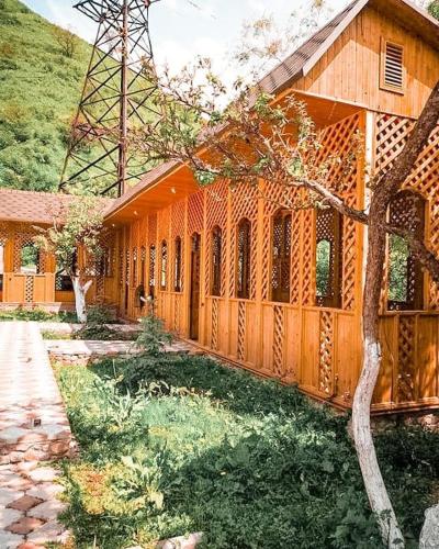 Фотография гостиницы Apple TAU