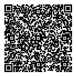 QR код хостела КЕРЕМЕТСУУ