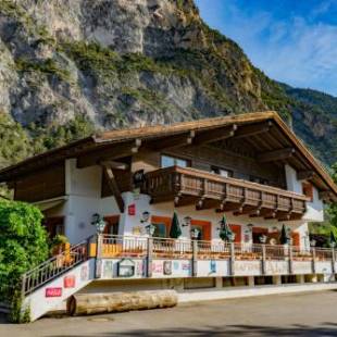 Фотографии мини отеля
Rafting Alm