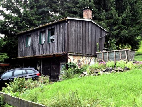 Фотография гостевого дома Holiday home Güntersberge II