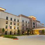 Фотография гостиницы Hampton Inn & Suites Houston North IAH, TX