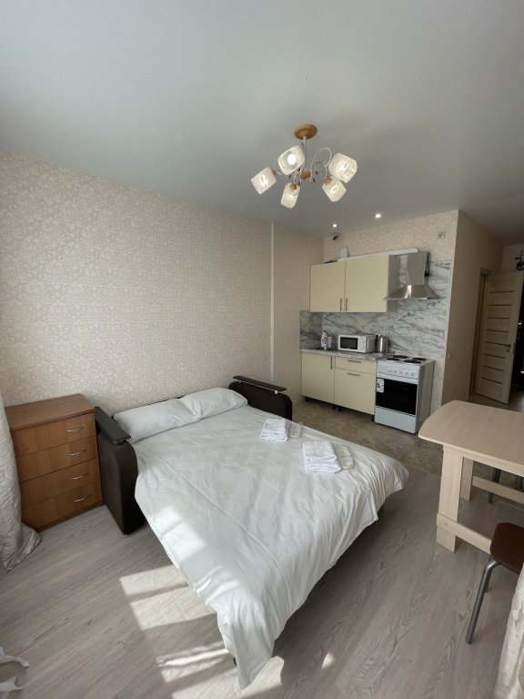 Фотография квартиры Апартаменты Color