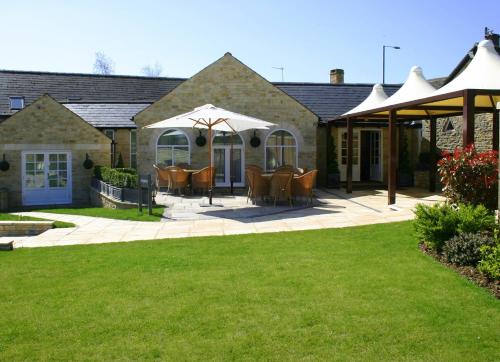 Фотография гостиницы Number Four at Stow