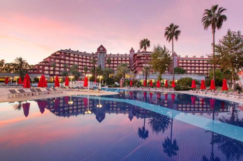 Фотография гостиницы IC Hotels Santai Family Resort - Kids Concept