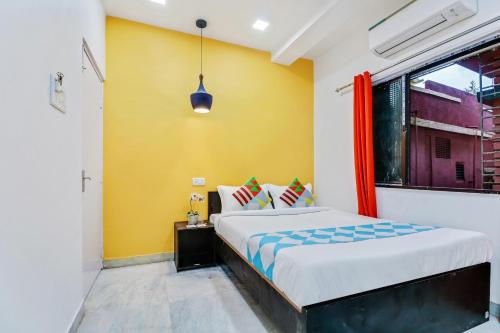 Фотографии гостевого дома 
            Vaccinated Staff- OYO Home 79754 Biplab Home Stay Near Howrah Railway Station