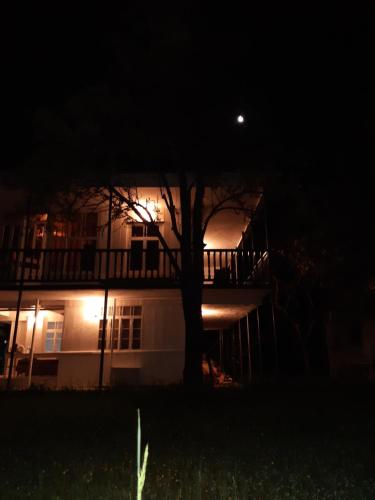 Фотография хостела Kai Kingdom Racha