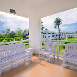 Фотографии гостиницы 
            Blue Sky Villa Khao Yai