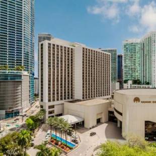 Фотографии гостиницы 
            Hyatt Regency Miami