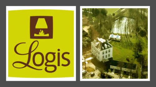 Фотография гостиницы Logis Hostellerie Le Chatel Nangis