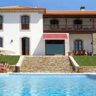 Фотографии гостевого дома
Quinta Da Pereira E Enricas Agro-Turismo