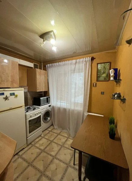 Фотография квартиры Апартаменты на улице Ленина 11