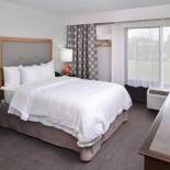 Фотография гостиницы Hampton Inn Portland East